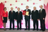 woj. śląskie - Galeria zdjęć Gala "Przedsiębiorstw i Gmin Fair Play" 2011