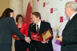 woj. śląskie - Galeria zdjęć Gala "Przedsiębiorstw i Gmin Fair Play" 2011