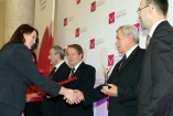woj. śląskie - Galeria zdjęć Gala "Przedsiębiorstw i Gmin Fair Play" 2011