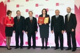 woj. śląskie - Galeria zdjęć Gala "Przedsiębiorstw i Gmin Fair Play" 2011
