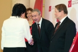 woj. śląskie - Galeria zdjęć Gala "Przedsiębiorstw i Gmin Fair Play" 2011