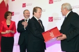 woj. śląskie - Galeria zdjęć Gala "Przedsiębiorstw i Gmin Fair Play" 2011