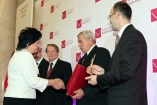 woj. śląskie - Galeria zdjęć Gala "Przedsiębiorstw i Gmin Fair Play" 2011