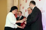woj. śląskie - Galeria zdjęć Gala "Przedsiębiorstw i Gmin Fair Play" 2011