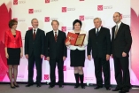 woj. śląskie - Galeria zdjęć Gala "Przedsiębiorstw i Gmin Fair Play" 2011