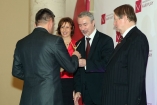 woj. śląskie - Galeria zdjęć Gala "Przedsiębiorstw i Gmin Fair Play" 2011