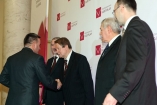 woj. śląskie - Galeria zdjęć Gala "Przedsiębiorstw i Gmin Fair Play" 2011
