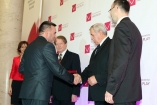 woj. śląskie - Galeria zdjęć Gala "Przedsiębiorstw i Gmin Fair Play" 2011