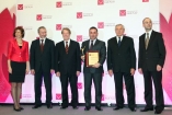 woj. śląskie - Galeria zdjęć Gala "Przedsiębiorstw i Gmin Fair Play" 2011
