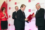 woj. śląskie - Galeria zdjęć Gala "Przedsiębiorstw i Gmin Fair Play" 2011