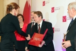 woj. śląskie - Galeria zdjęć Gala "Przedsiębiorstw i Gmin Fair Play" 2011