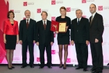 woj. śląskie - Galeria zdjęć Gala "Przedsiębiorstw i Gmin Fair Play" 2011