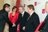 woj. śląskie - Galeria zdjęć Gala "Przedsiębiorstw i Gmin Fair Play" 2011