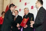 woj. śląskie - Galeria zdjęć Gala "Przedsiębiorstw i Gmin Fair Play" 2011