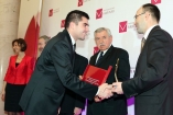 woj. śląskie - Galeria zdjęć Gala "Przedsiębiorstw i Gmin Fair Play" 2011