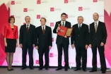 woj. śląskie - Galeria zdjęć Gala "Przedsiębiorstw i Gmin Fair Play" 2011