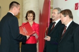 woj. śląskie - Galeria zdjęć Gala "Przedsiębiorstw i Gmin Fair Play" 2011