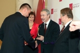 woj. śląskie - Galeria zdjęć Gala "Przedsiębiorstw i Gmin Fair Play" 2011