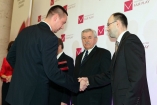 woj. śląskie - Galeria zdjęć Gala "Przedsiębiorstw i Gmin Fair Play" 2011