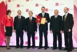 woj. śląskie - Galeria zdjęć Gala "Przedsiębiorstw i Gmin Fair Play" 2011