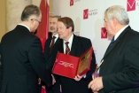 woj. śląskie - Galeria zdjęć Gala "Przedsiębiorstw i Gmin Fair Play" 2011