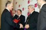 woj. śląskie - Galeria zdjęć Gala "Przedsiębiorstw i Gmin Fair Play" 2011