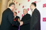 woj. śląskie - Galeria zdjęć Gala "Przedsiębiorstw i Gmin Fair Play" 2011