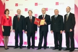 woj. śląskie - Galeria zdjęć Gala "Przedsiębiorstw i Gmin Fair Play" 2011