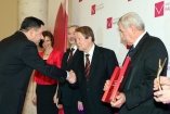 woj. śląskie - Galeria zdjęć Gala "Przedsiębiorstw i Gmin Fair Play" 2011