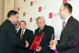 woj. śląskie - Galeria zdjęć Gala "Przedsiębiorstw i Gmin Fair Play" 2011