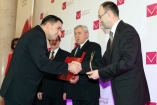 woj. śląskie - Galeria zdjęć Gala "Przedsiębiorstw i Gmin Fair Play" 2011