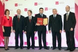 woj. śląskie - Galeria zdjęć Gala "Przedsiębiorstw i Gmin Fair Play" 2011