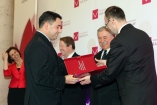 woj. śląskie - Galeria zdjęć Gala "Przedsiębiorstw i Gmin Fair Play" 2011