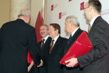woj. śląskie - Galeria zdjęć Gala "Przedsiębiorstw i Gmin Fair Play" 2011