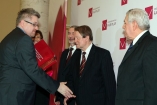 woj. śląskie - Galeria zdjęć Gala "Przedsiębiorstw i Gmin Fair Play" 2011