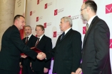 woj. śląskie - Galeria zdjęć Gala "Przedsiębiorstw i Gmin Fair Play" 2011
