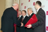woj. śląskie - Galeria zdjęć Gala "Przedsiębiorstw i Gmin Fair Play" 2011