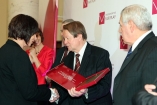 woj. śląskie - Galeria zdjęć Gala "Przedsiębiorstw i Gmin Fair Play" 2011