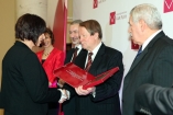 woj. śląskie - Galeria zdjęć Gala "Przedsiębiorstw i Gmin Fair Play" 2011