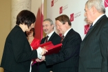 woj. śląskie - Galeria zdjęć Gala "Przedsiębiorstw i Gmin Fair Play" 2011
