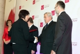 woj. śląskie - Galeria zdjęć Gala "Przedsiębiorstw i Gmin Fair Play" 2011