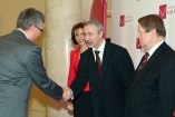 woj. śląskie - Galeria zdjęć Gala "Przedsiębiorstw i Gmin Fair Play" 2011
