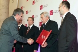 woj. śląskie - Galeria zdjęć Gala "Przedsiębiorstw i Gmin Fair Play" 2011