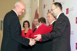 woj. śląskie - Galeria zdjęć Gala "Przedsiębiorstw i Gmin Fair Play" 2011