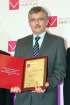 woj. śląskie - Galeria zdjęć Gala "Przedsiębiorstw i Gmin Fair Play" 2011