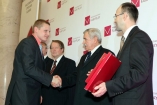 woj. śląskie - Galeria zdjęć Gala "Przedsiębiorstw i Gmin Fair Play" 2011