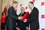 woj. śląskie - Galeria zdjęć Gala "Przedsiębiorstw i Gmin Fair Play" 2011