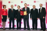 woj. śląskie - Galeria zdjęć Gala "Przedsiębiorstw i Gmin Fair Play" 2011