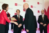 woj. śląskie - Galeria zdjęć Gala "Przedsiębiorstw i Gmin Fair Play" 2011