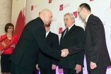 woj. śląskie - Galeria zdjęć Gala "Przedsiębiorstw i Gmin Fair Play" 2011